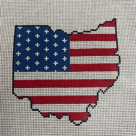 Stars and Stripes Ohio