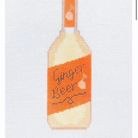 Ginger Beer
