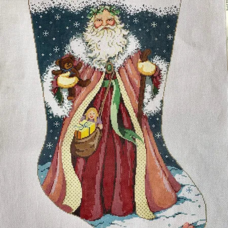 Father Christmas