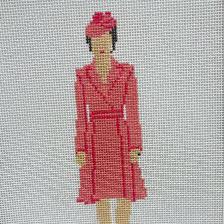 Kate Middleton Pink Dress