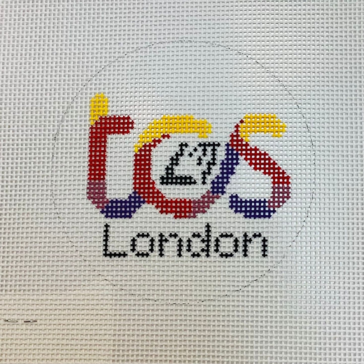 London marathon