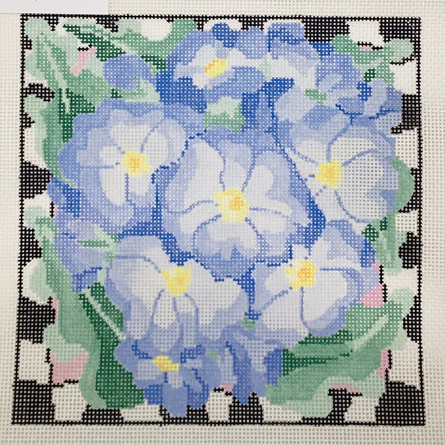 Blue Delight