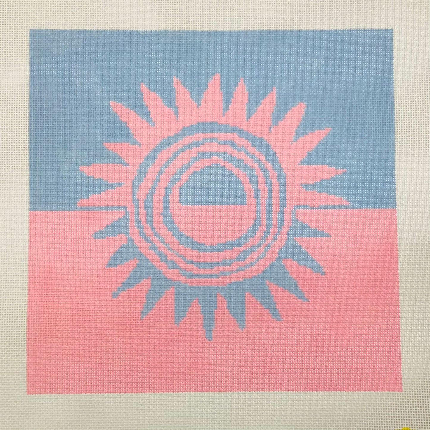 Sun Pillow